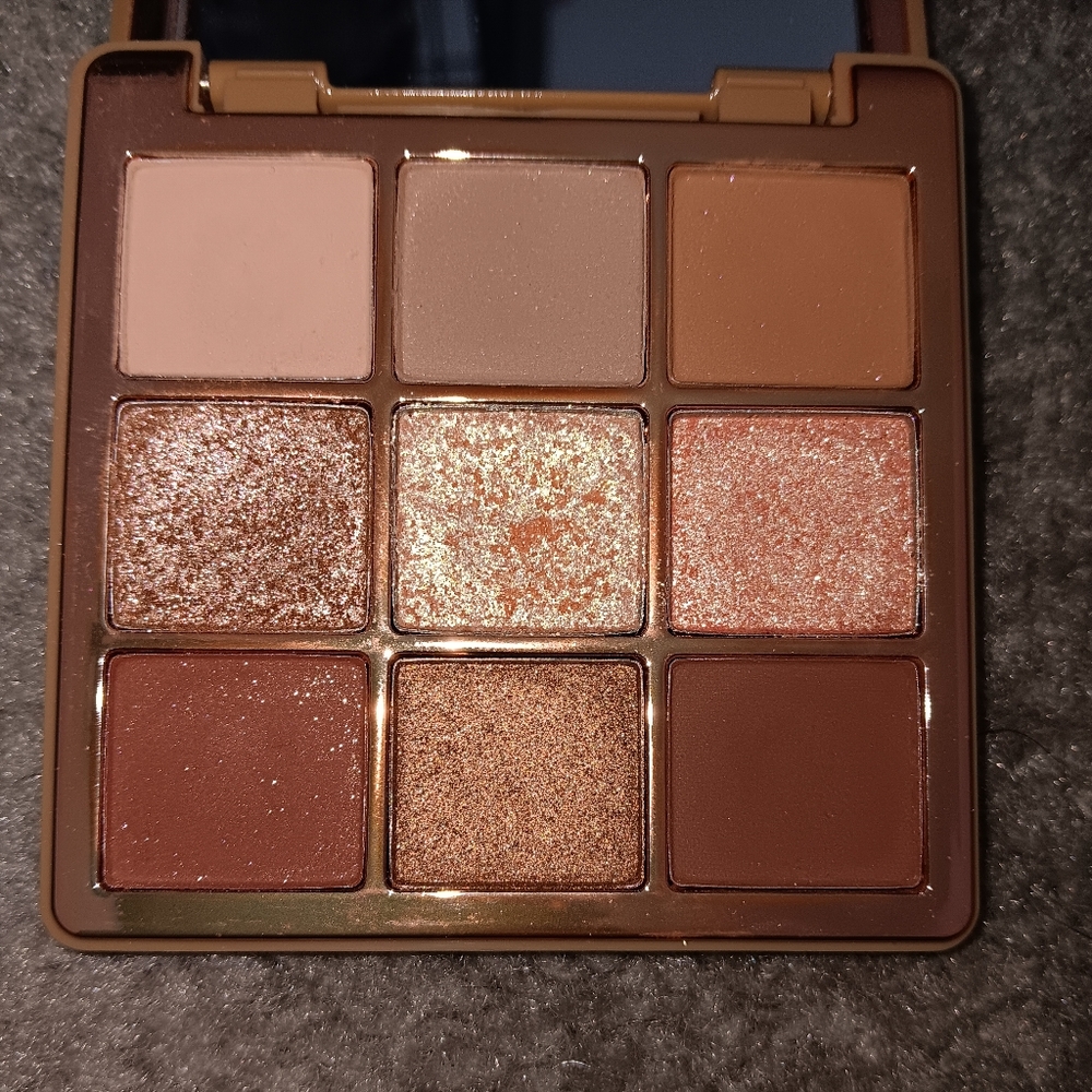 ABH Spice Eyeshadow Palette